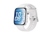 Smartwatch, zegarek i opaska sportowa - Huawei Watch Fit 5 Pro - White - 55020HRX