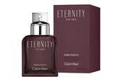 Perfumy i zapachy - Calvin Klein Eternity Man Amber Essence 50 ml - 3616305616135