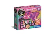 Kreatywne gry - Clementoni Makeup Crazy Chic Ribbon Ready - 18385