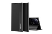 Telefon - Pokrowiec i etui - Hurtel Sleep Case Pro Case for Xiaomi 13 Lite with Flip Stand Black - 9145576275627