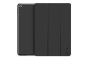 Tablet - pokrowce i etui - Tech-Protect SmartCase for iPad 10.2" 7/8/9 2019-2021 - Black - 5906735414790