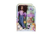 Lalki i akcesoria - Disney Ily 4ever 11in Fashion Doll Deluxe I Love Rapunzel - 233294