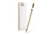 Telefon - Inne akcesoria - Tech-Protect  Charm Stylus - Gold - 6216990211058