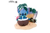 Drobiazgi - ABYstyle - Lilo & Stitch - Stitch Coconut - Figurka - ABYFIG145