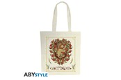 Drobiazgi - ABYstyle - Harry Potter - Tote Bag (Gryffindor) - ABYBAG780