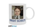 Drobiazgi - ABYstyle - The Office - Dwight - Kubek - ABYMUGA728