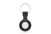 Telefon - Pokrowiec i etui - Tech-Protect Icon Case for Apple AirTag - Black - 6216990211744