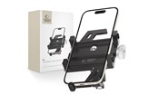 Telefon - Inne akcesoria - Tech-Protect  V1 Universal Bicycle Holder for Phone - Black - 6216990212727