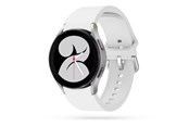 Smartwatch - akcesoria - Tech-Protect IconBand Strap for Samsung Galaxy Watch 4 / 5 / 5 Pro / 6 / 7 / FE - Pink - 9589046917387
