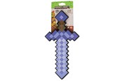 Zabawki militarne - Jakks DISGUISE Minecraft Zaczarowany miecz z pianki - 700909