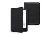 Telefon - Pokrowiec i etui - Tech-Protect  SmartCase for Kindle Paperwhite V / 5 / Signature Edition - Black - 9589046918681