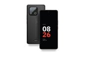 Telefon komórkowy - Volla Phone Plinius Plus 256GB/12GB (Android) - 4260738460750