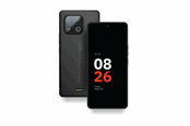 Telefon komórkowy - Volla Phone Plinius Plus 256GB/12GB (Ubuntu Touch) - 4260738460767
