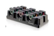 Zasilacz do komputera - Datalogic - barcode scanner charging dock - 12-slot Zasilacz do komputera - ATX - 80 Plus - MC-12HS7600