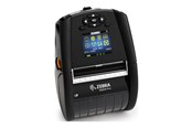 Drukarka etykiet - Extreme Networks Zebra ZQ600 Series ZQ620 Plus - ZQ62-AUXAEC4-00