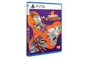 Gry - Nickelodeon Splat Pack - Sony PlayStation 5 - Akcja - 0840486504957