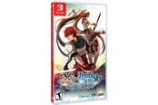 Gry - Trails in the Sky: Alternative Saga - Nintendo Switch - RPG - 0840486506036