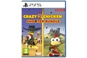Gry - Crazy Chicken (Shooter Bundle) - Sony PlayStation 5 - Strzelanka - 5055377607401