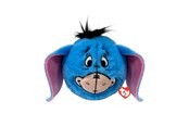 Drobiazgi - Ty - Beanie Bouncers - Eeyore /Plush - Plusz - 0008421831166
