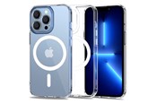 Telefon - Pokrowiec i etui - Tech-Protect  MagMat MagSafe Case for iPhone 13 Pro Max - Clear - 9589046921032