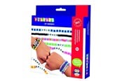 Kreatywne gry - Playbox Jewelry Making Creative Set - 5+ Years - 27226