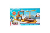 Zestawy do zabawy - Sonic 2.5 Inch Playset Flying Battery Zone - 414434