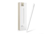 Telefon - Inne akcesoria - Tech-Protect Digital Magnetic Stylus Pen 2 Magnetic for iPad Tablet - White - 9589046922541
