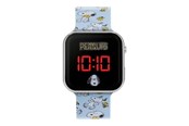 Drobiazgi - Peers Hardy - Peanuts Printed Strap Led Watch /Me - Plusz - 5018479162148