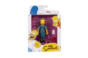 Figurki - The Simpsons 5In Figure Otto 5In - 176654
