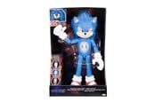 Figurki - Sonic The Hedgehog 3 Movie 12" Feature Figure Ultimate Talking  12in - 424754