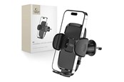 Telefon - Inne akcesoria - Tech-Protect  V3 Car Phone Holder for Air Vent - Black - 9589046926761