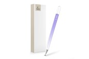 Telefon - Inne akcesoria - Tech-Protect Ombre Tablet Stylus - Purple - 9589046924156