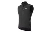 Akcesoria rowerowe - Rockbros MJ012 thermal vest size XXXXL - black - Rockbros-15420020006