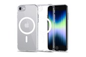 Telefon - Pokrowiec i etui - Tech-Protect MagMat MagSafe Case for iPhone 7 / 8 / SE 2020 / 2022 - Transparent - 9589046924439