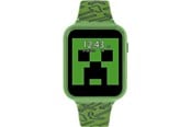 Drobiazgi - Peers Hardy - Minecraft Printed Strap Smart Watch - Zegar - 5018479165743