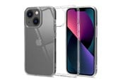 Telefon - Pokrowiec i etui - Tech-Protect  FlexAir Hybrid Case for iPhone 13 - Transparent - 9589046925290