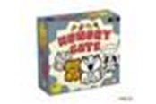 gry-planszowe-karciane-i-kosci - Games4u Hungry Cats - I-1400072