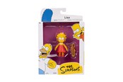 Figurki - The Simpsons 5In Figure Otto Lisa - 176624