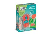 Interaktywne zabawki (Arduino itp.) - Clementoni Mini Squishy Organs - 78851