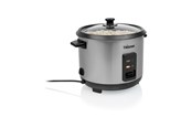 Urzadzenia kuchenne - inne - Tristar RK-6147 Riskoger 1.5L - RK-6147