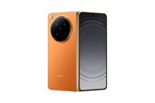 Telefon komórkowy - OPPO Find N6 512GB/16GB - Blossom Orange - 6932169393508
