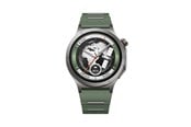 Smartwatch, zegarek i opaska sportowa - OnePlus Watch 4 46mm - Evergreen Titanium - 6921815630623