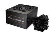 Zasilacz do komputera - FSP Hyper 80+ Pro - power supply - 650 Watt Zasilacz do komputera - 650 wat - 120 mm - ATX - 80 Plus 80+ Bronze - 9PA6507504