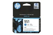 Tusz, toner i materiał eksploatacyjny - HP 951 - CN050AE#LS1