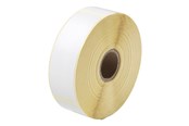 Papier, papier fotograficzny i etykiety - Brother - die cut labels - 600 label(s) - 29 x 90 mm (pack of 6) - BDE1J090029102