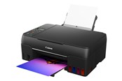 Drukarka - Canon PIXMA G640 Wielofunkcyjne - Kolor - Tusz - 4620C009