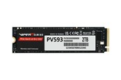 Dysk SSD - Patriot Viper Gaming PV593 - PV593P2TBM28H