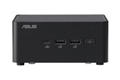 Komputer - PC & Mac - ASUS NUC 14 Pro Tall Kit RNUC14RVHU7089C2I - 90AS0081-M001J0