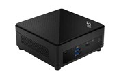 Komputer - Mini PC / Barebone - MSI CUBI 5 1M 440BEU - CUBI 5 1M-440BEU
