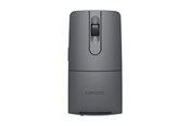 Myszka - Lenovo ThinkPad - Aura Edition - mouse - Presenter - Bluetooth - thunder grey - Myszy - Dioda podczerwieni - 7 - Szary - 4Y51T62792